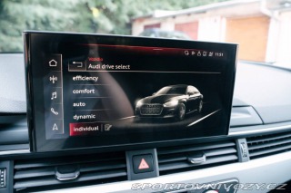 Audi A5 40 2.0 TDI Advanced S tr 2020