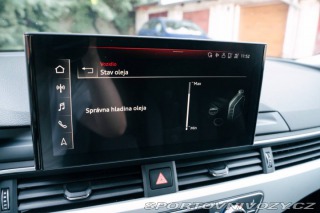 Audi A5 40 2.0 TDI Advanced S tr 2020