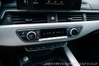 Audi A5 40 2.0 TDI Advanced S tr 2020