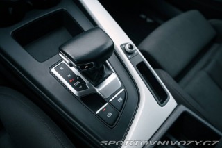 Audi A5 40 2.0 TDI Advanced S tr 2020