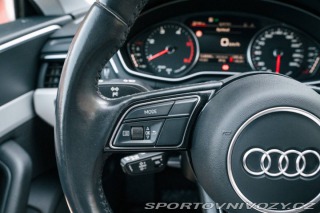 Audi A5 40 2.0 TDI Advanced S tr 2020