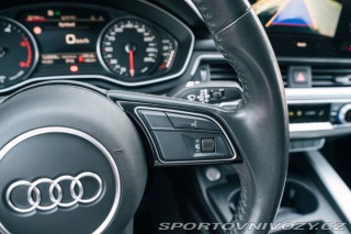Audi A5 40 2.0 TDI Advanced S tr 2020