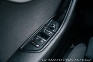 Audi A5 40 2.0 TDI Advanced S tr 2020