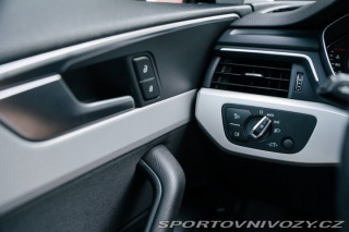 Audi A5 40 2.0 TDI Advanced S tr 2020
