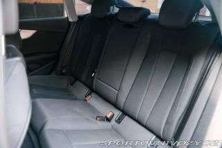 Audi A5 40 2.0 TDI Advanced S tr 2020