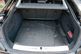 Audi A5 40 2.0 TDI Advanced S tr 2020