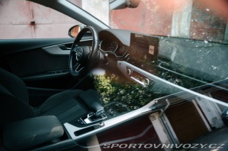 Audi A5 40 2.0 TDI Advanced S tr 2020