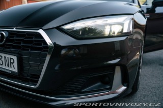 Audi A5 40 2.0 TDI Advanced S tr 2020