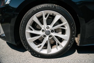 Audi A5 40 2.0 TDI Advanced S tr 2020