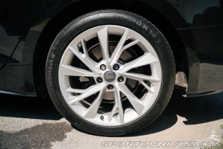 Audi A5 40 2.0 TDI Advanced S tr 2020