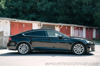 Audi A5 40 2.0 TDI Advanced S tr 2020