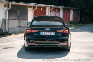 Audi A5 40 2.0 TDI Advanced S tr 2020