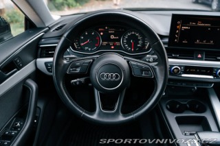 Audi A5 40 2.0 TDI Advanced S tr 2020