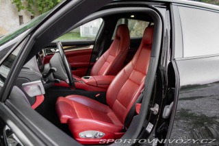 Porsche Panamera Diesel Tiptronic S 221kw 2014