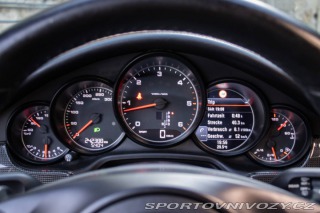 Porsche Panamera Diesel Tiptronic S 221kw 2014