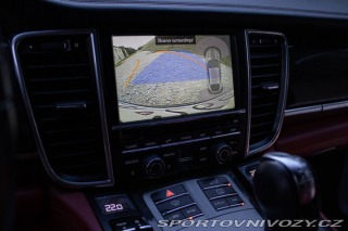 Porsche Panamera Diesel Tiptronic S 221kw 2014