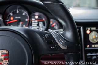 Porsche Panamera Diesel Tiptronic S 221kw 2014