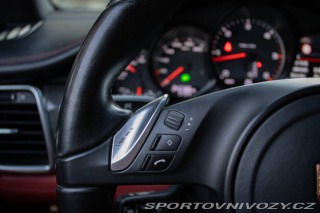 Porsche Panamera Diesel Tiptronic S 221kw 2014