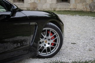 Porsche Panamera Diesel Tiptronic S 221kw 2014