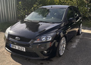 Ford Focus ST 