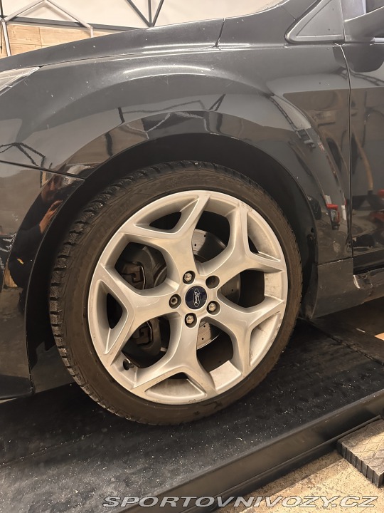 Ford Focus ST 2009