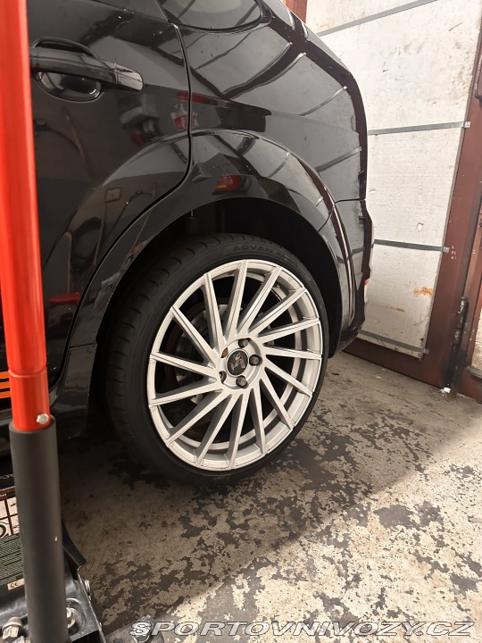 Ford Focus ST 2009