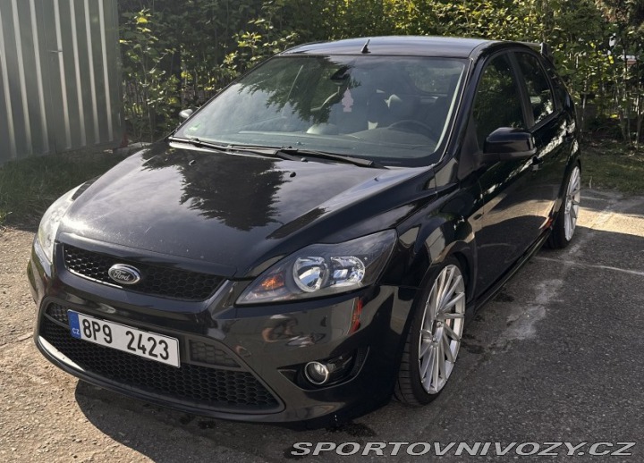 Ford Focus ST 2009