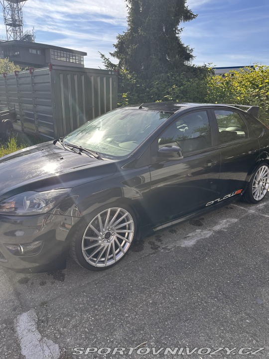 Ford Focus ST 2009