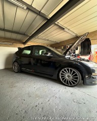 Ford Focus ST 2009
