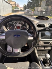 Ford Focus ST 2009
