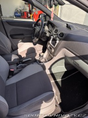 Ford Focus ST 2009