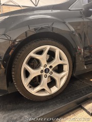 Ford Focus ST 2009