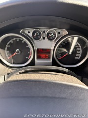 Ford Focus ST 2009
