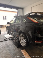 Ford Focus ST 2009
