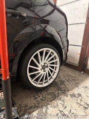 Ford Focus ST 2009