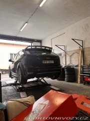 Ford Focus ST 2009