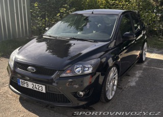 Ford Focus ST 2009