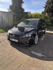 Ford Focus ST 2009