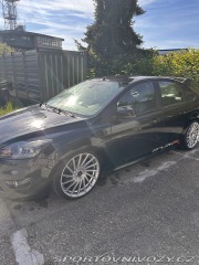 Ford Focus ST 2009