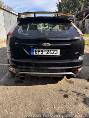 Ford Focus ST 2009