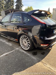 Ford Focus ST 2009