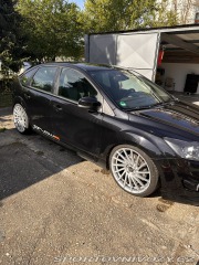 Ford Focus ST 2009