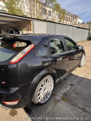 Ford Focus ST 2009