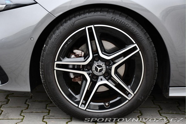 Mercedes-Benz A 180 AMG LED NAV VIRTUAL 1 2023
