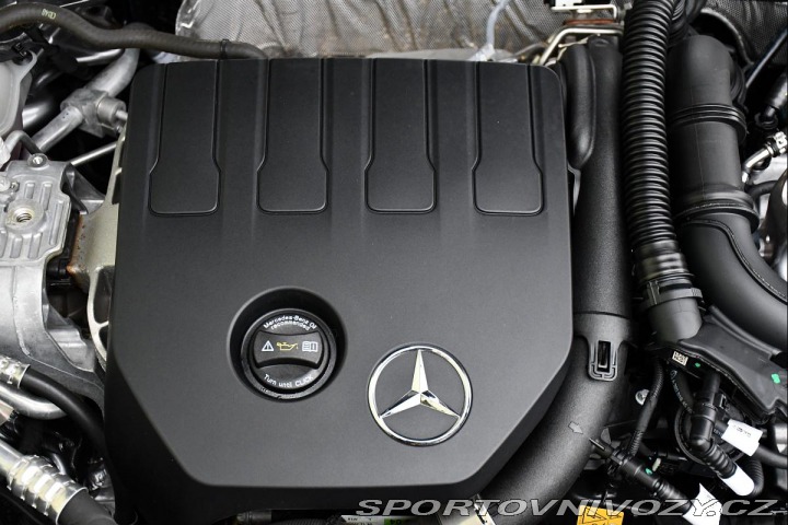 Mercedes-Benz A 180 AMG LED NAV VIRTUAL 1 2023