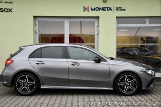 Mercedes-Benz A 180 AMG LED NAV VIRTUAL 1 2023