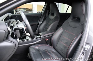 Mercedes-Benz A 180 AMG LED NAV VIRTUAL 1 2023