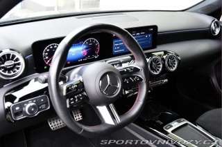Mercedes-Benz A 180 AMG LED NAV VIRTUAL 1 2023