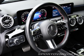 Mercedes-Benz A 180 AMG LED NAV VIRTUAL 1 2023