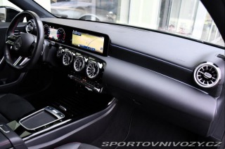 Mercedes-Benz A 180 AMG LED NAV VIRTUAL 1 2023